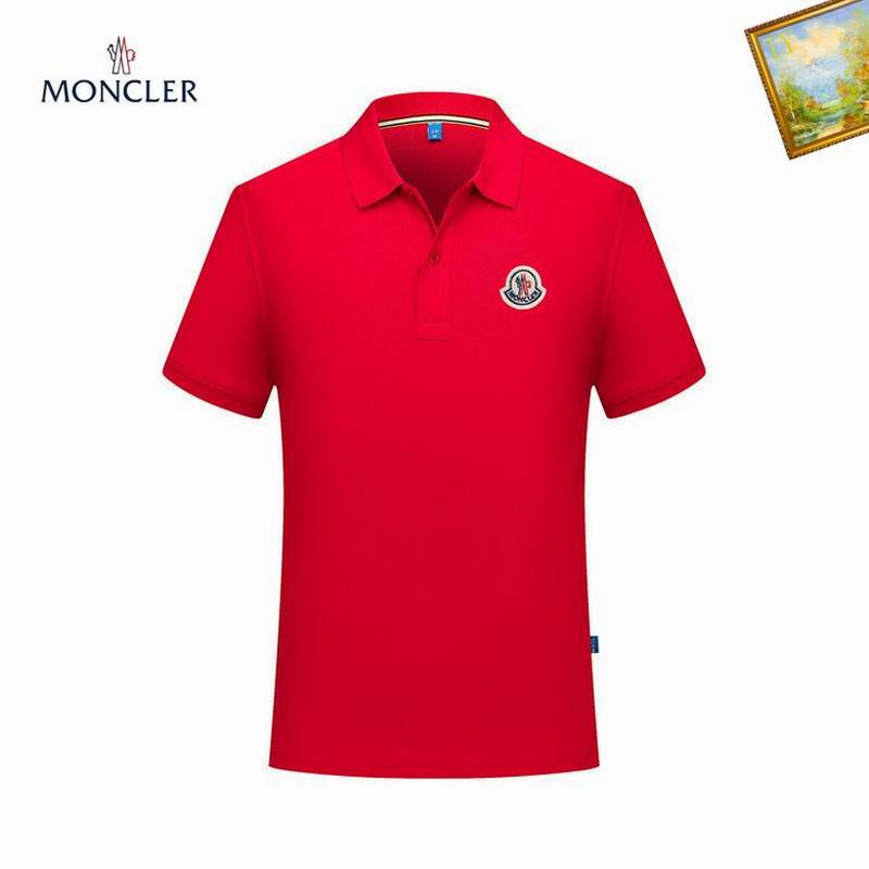 Moncler Men's Polo 87